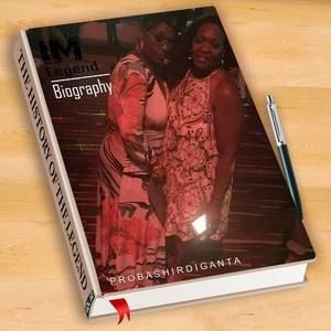 Meet your Posher, Christy